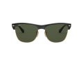 Ray-Ban Clubmaster Oversized Gafas de Sol RB 4175 877