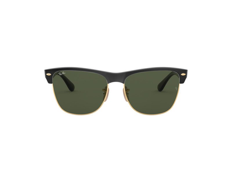 Ray-Ban Clubmaster Oversized Gafas de Sol RB 4175 877
