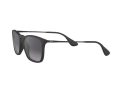 Ray-Ban Chris Gafas de Sol 4187 622/8G