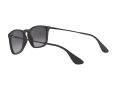 Ray-Ban Chris Gafas de Sol 4187 622/8G