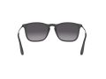 Ray-Ban Chris Gafas de Sol 4187 622/8G