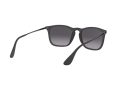 Ray-Ban Chris Gafas de Sol 4187 622/8G