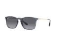 Ray-Ban Chris Gafas de Sol RB 4187 6592T3