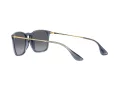 Ray-Ban Chris Gafas de Sol RB 4187 6592T3