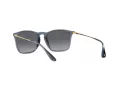 Ray-Ban Chris Gafas de Sol RB 4187 6592T3
