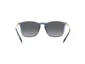 Ray-Ban Chris Gafas de Sol RB 4187 6592T3