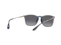 Ray-Ban Chris Gafas de Sol RB 4187 6592T3
