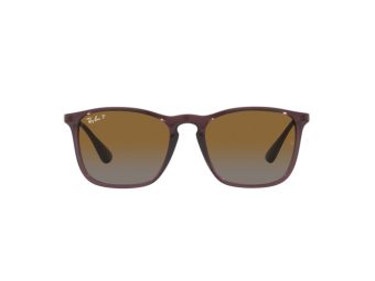 Ray-Ban Chris Gafas de Sol RB 4187 6593/T5