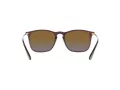 Ray-Ban Chris Gafas de Sol RB 4187 6593T5