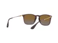 Ray-Ban Chris Gafas de Sol RB 4187 6593T5