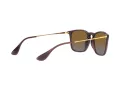 Ray-Ban Chris Gafas de Sol RB 4187 6593T5
