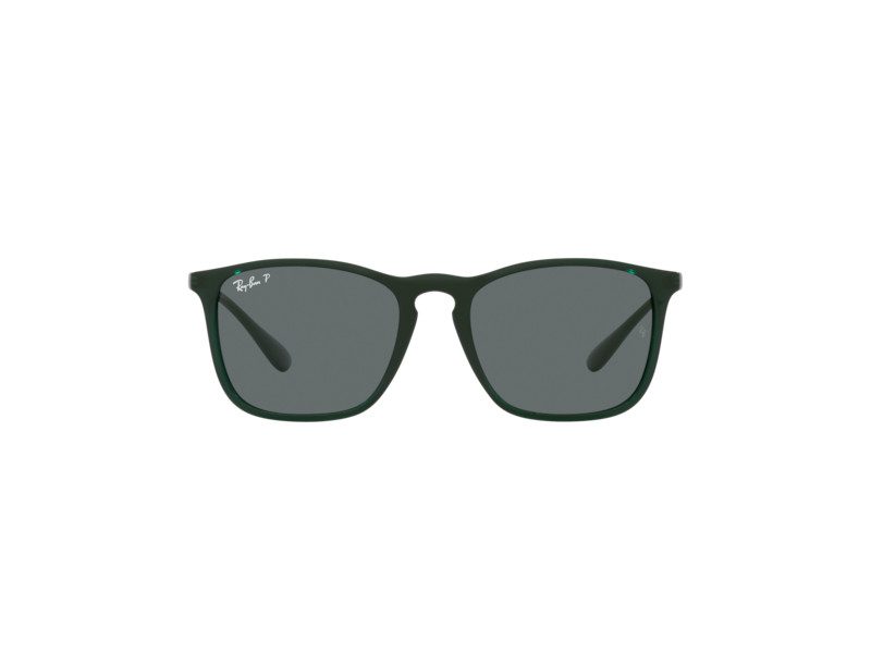 Ray-Ban Chris Gafas de Sol RB 4187 6663/81