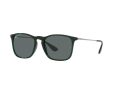 Ray-Ban Chris Gafas de Sol RB 4187 6663/81