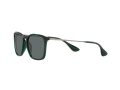 Ray-Ban Chris Gafas de Sol RB 4187 6663/81