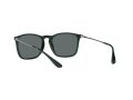 Ray-Ban Chris Gafas de Sol RB 4187 6663/81