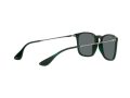 Ray-Ban Chris Gafas de Sol RB 4187 6663/81