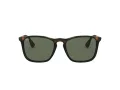Ray-Ban Chris Gafas de Sol RB 4187 710/71