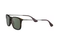 Ray-Ban Chris Gafas de Sol RB 4187 710/71