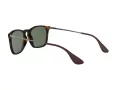 Ray-Ban Chris Gafas de Sol RB 4187 710/71
