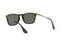 Ray-Ban Chris Gafas de Sol RB 4187 710/71