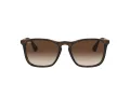 Ray-Ban Chris Gafas de Sol RB 4187 856/13