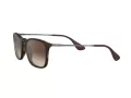 Ray-Ban Chris Gafas de Sol RB 4187 856/13