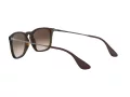 Ray-Ban Chris Gafas de Sol RB 4187 856/13