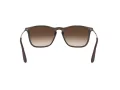 Ray-Ban Chris Gafas de Sol RB 4187 856/13