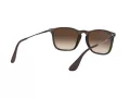 Ray-Ban Chris Gafas de Sol RB 4187 856/13