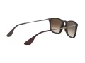 Ray-Ban Chris Gafas de Sol RB 4187 856/13