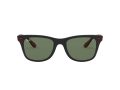 Ray-Ban Ferrari Gafas de Sol RB 4195M F602/71