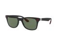 Ray-Ban Ferrari Gafas de Sol RB 4195M F602/71