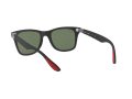 Ray-Ban Ferrari Gafas de Sol RB 4195M F602/71