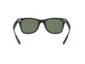 Ray-Ban Ferrari Gafas de Sol RB 4195M F602/71