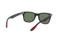 Ray-Ban Ferrari Gafas de Sol RB 4195M F602/71