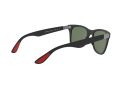 Ray-Ban Ferrari Gafas de Sol RB 4195M F602/71