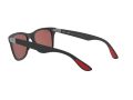Ray-Ban Ferrari Gafas de Sol RB 4195M F602/H2