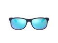 Ray-Ban Andy Gafas de Sol RB 4202 6153/55