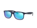 Ray-Ban Andy Gafas de Sol RB 4202 6153/55