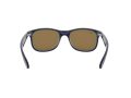 Ray-Ban Andy Gafas de Sol RB 4202 6153/55