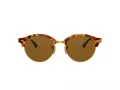 Ray-Ban Clubround Gafas de Sol RB 4246 1160