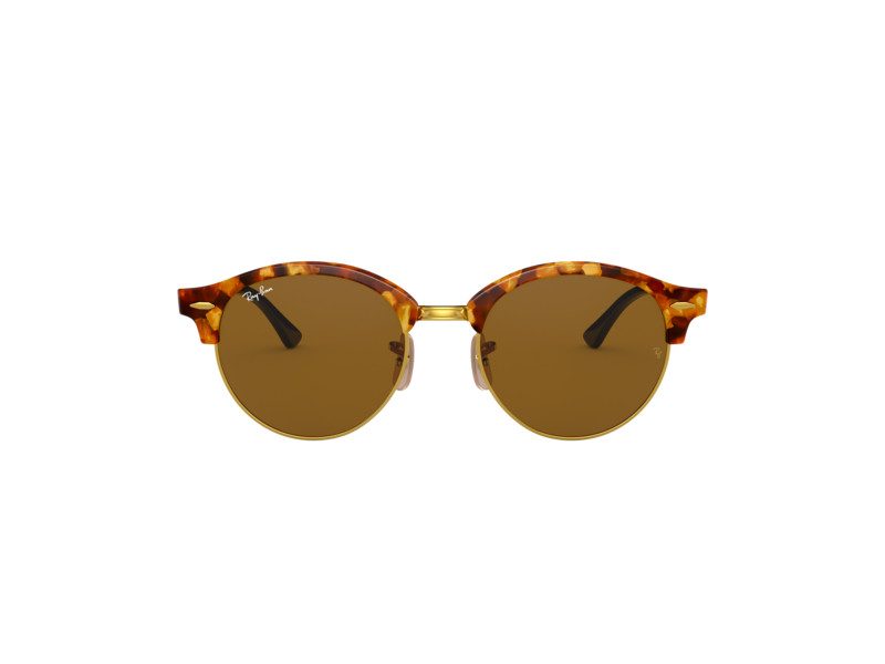 Ray-Ban Clubround Gafas de Sol RB 4246 1160