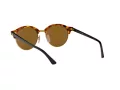 Ray-Ban Clubround Gafas de Sol RB 4246 1160