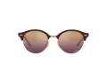 Ray-Ban Clubround Gafas de Sol RB 4246 1365/G9