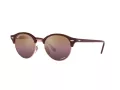 Ray-Ban Clubround Gafas de Sol RB 4246 1365/G9