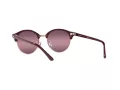 Ray-Ban Clubround Gafas de Sol RB 4246 1365/G9