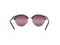 Ray-Ban Clubround Gafas de Sol RB 4246 1365/G9