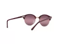 Ray-Ban Clubround Gafas de Sol RB 4246 1365/G9