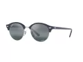 Ray-Ban Clubround Gafas de Sol RB 4246 1366/G6