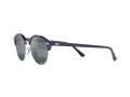 Ray-Ban Clubround Gafas de Sol RB 4246 1366/G6